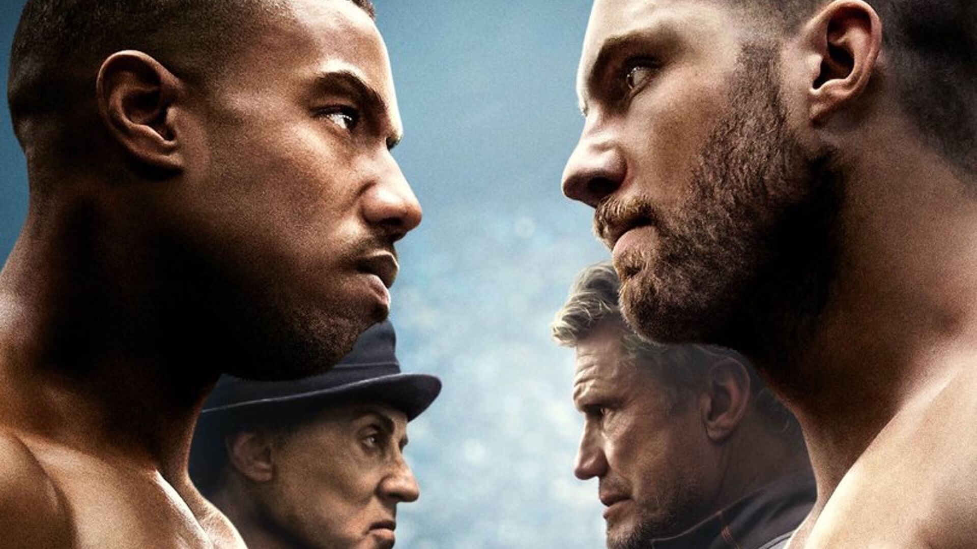 Review Film Creed II, Melanjutkan Tradisi Film Tinju